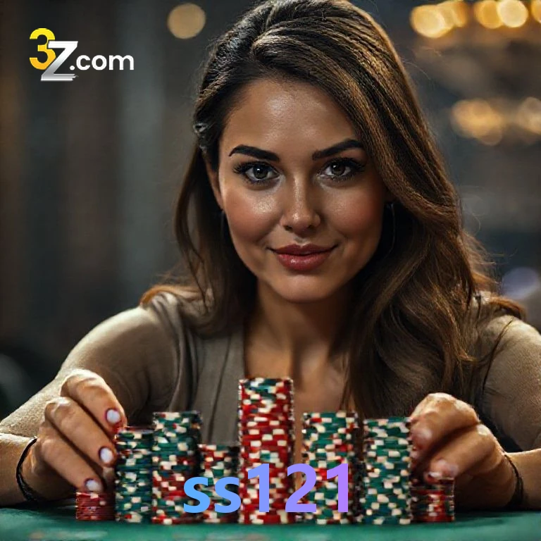 ss121 Jogos Catálogo