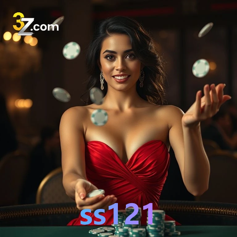 ss121 Torneios Slots