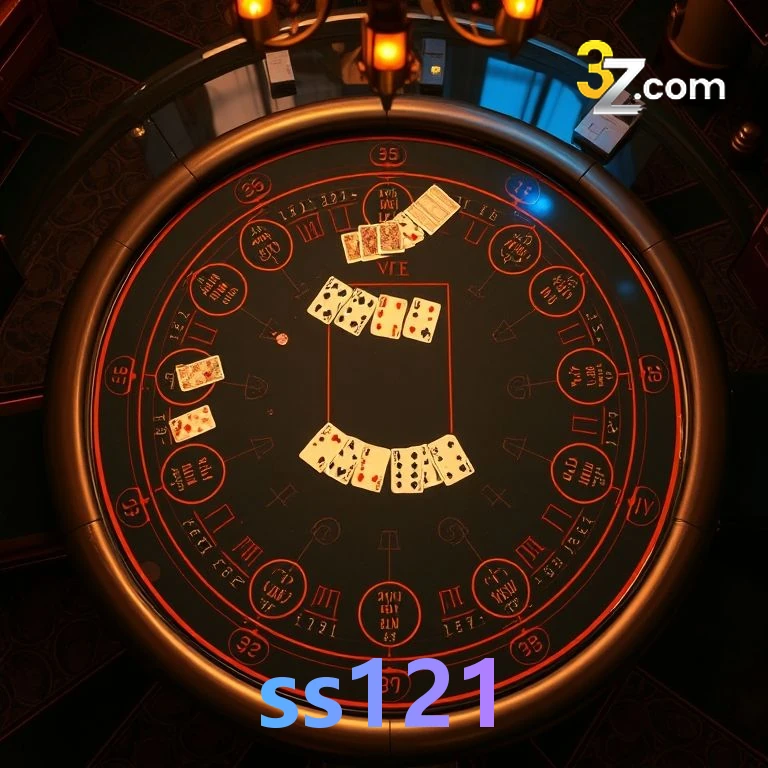 ss121 Sistema Bônus